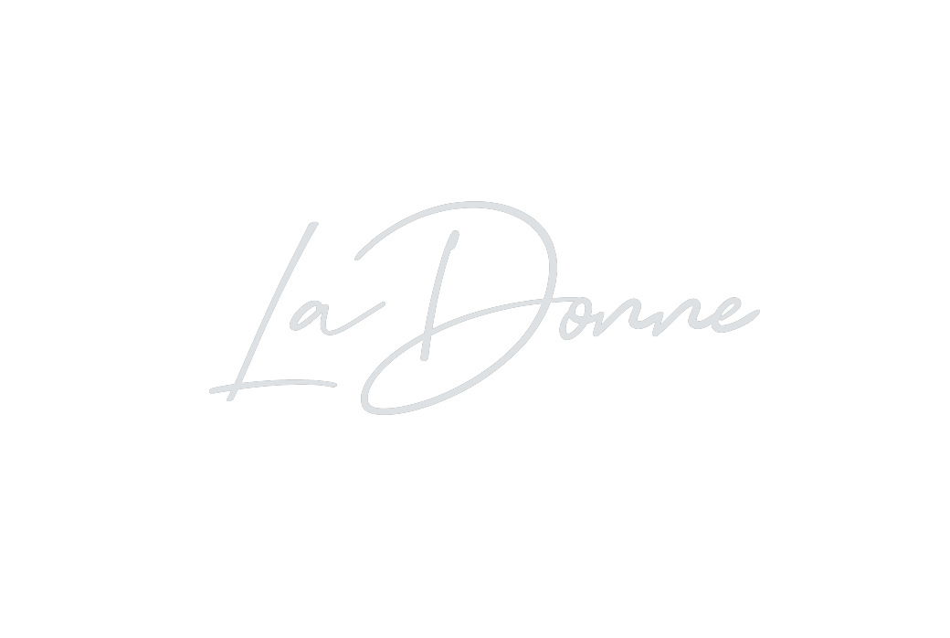 La Donne farmhouse logo