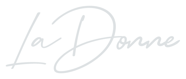 La Donne farmhouse logo